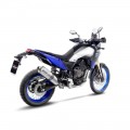 Leo Vince Header Pipes Exhaust For Yamaha Tenere 700 2019 - 2020 Leo Vince Header Pipes Exhaust For Yamaha Tenere 700 2019 - 2020